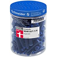 Schneider p006803 Bote de 100 cartuchos
